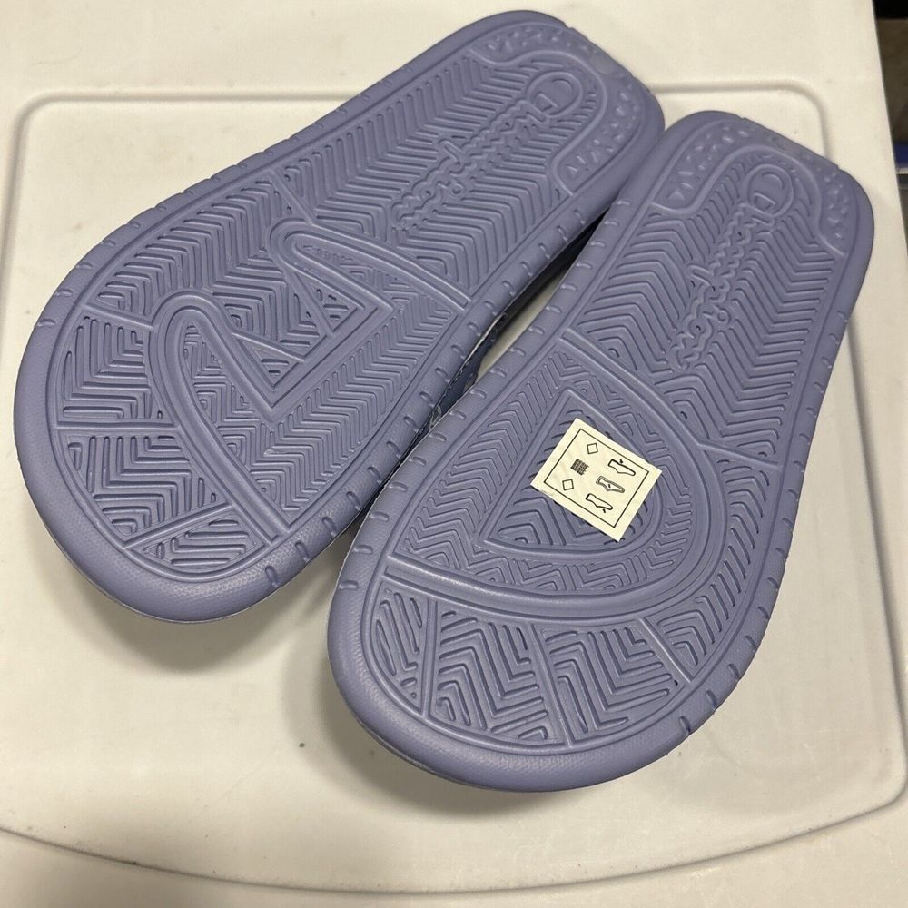 Champion Super Slide Queen Slides Size 6 NWOT‎ - Picture 5 of 5